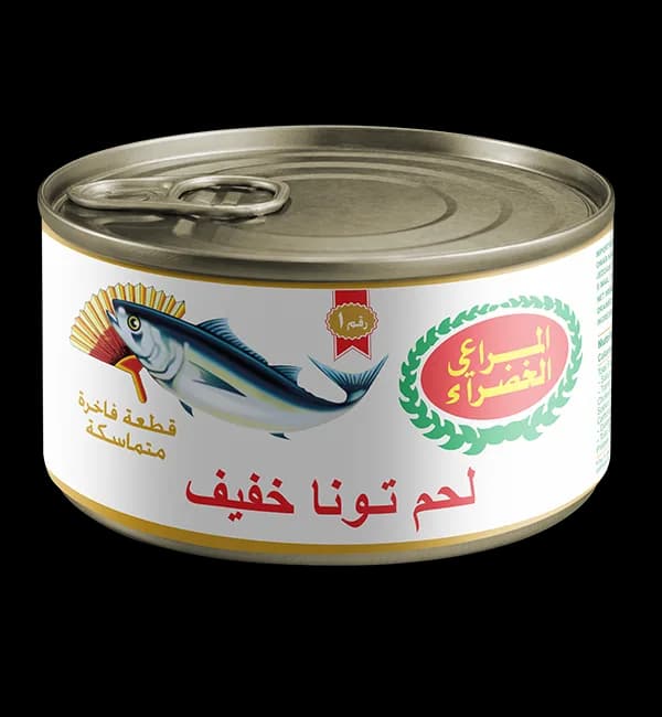 تونة المراعي - صغير