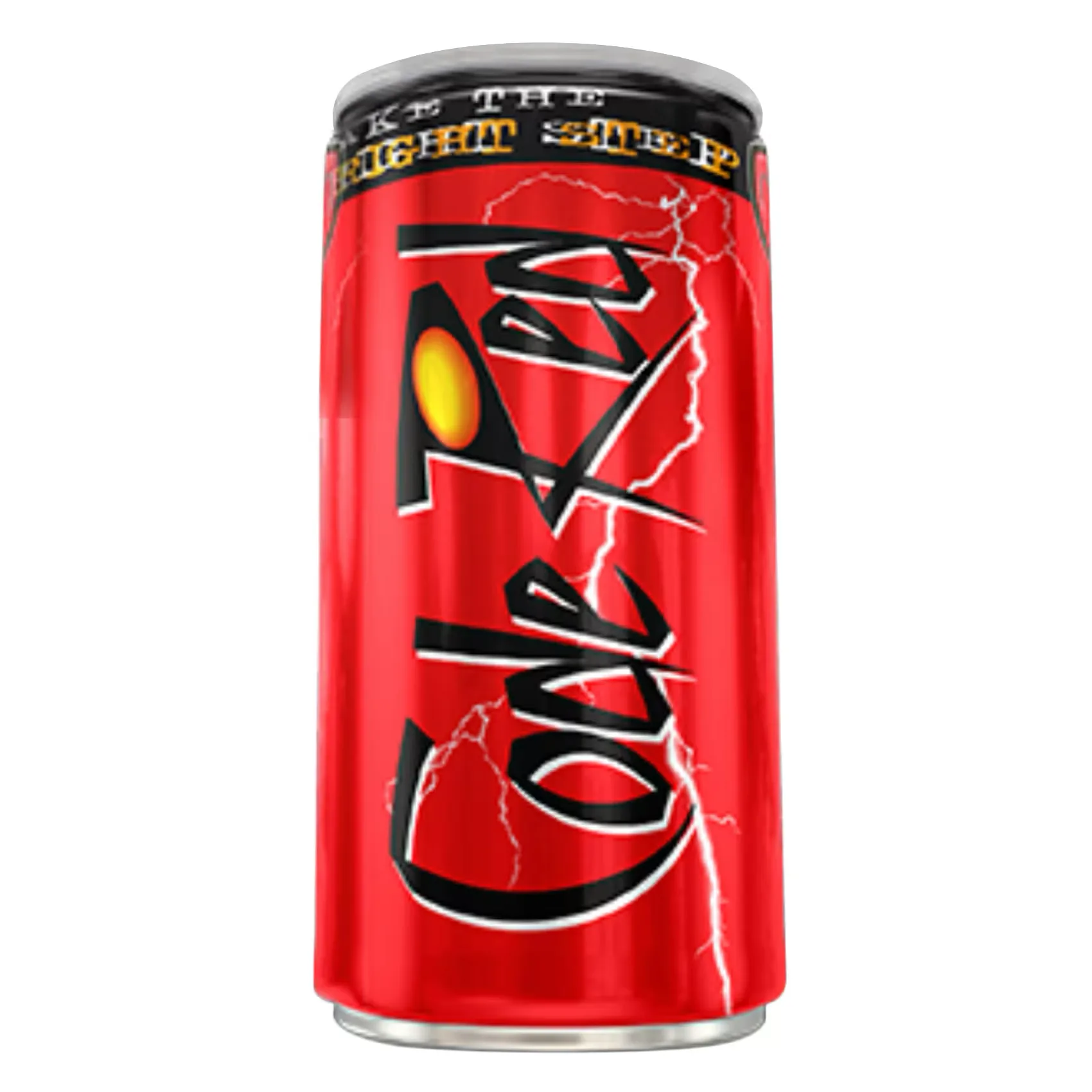 Code Red Energy Drink (Small) - Carton
