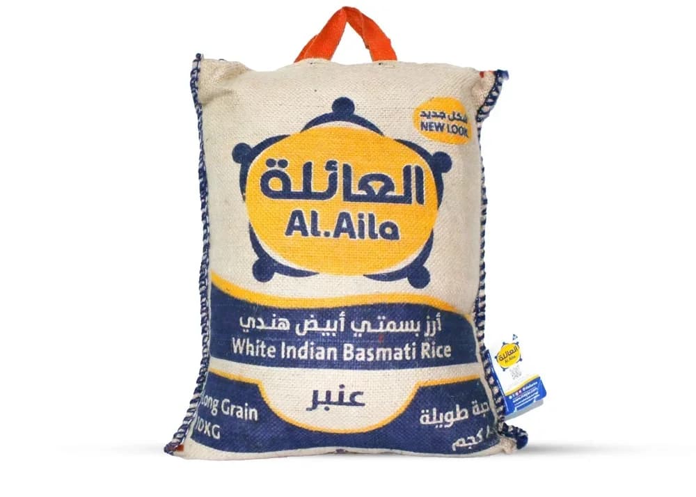 أرز العائلة قطم 10 كجم