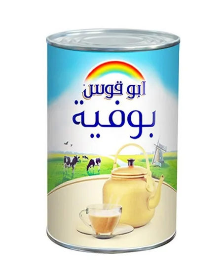Rainbow Evaporated Milk 405g (Large)