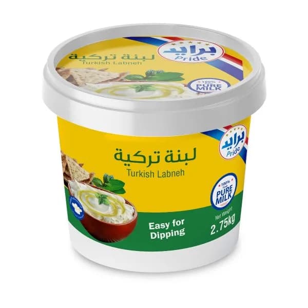 لبنة برايد 4 × 2.75 كجم