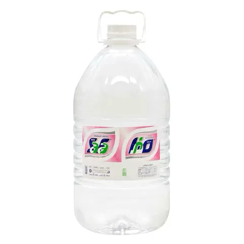 Makkah Drinking Water 5L - Carton